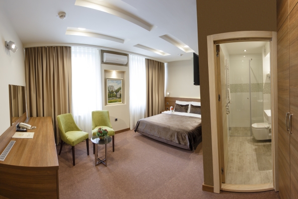 Hotel Kragujevac